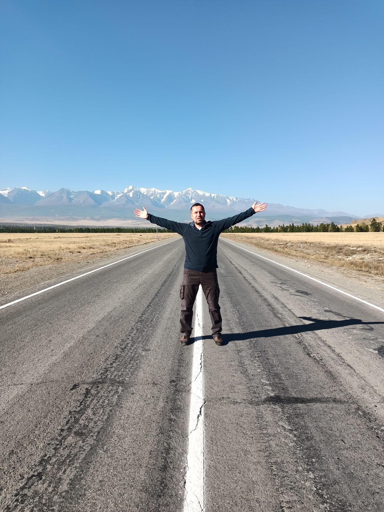 Жемчужное ожерелье Алтая (27/65)