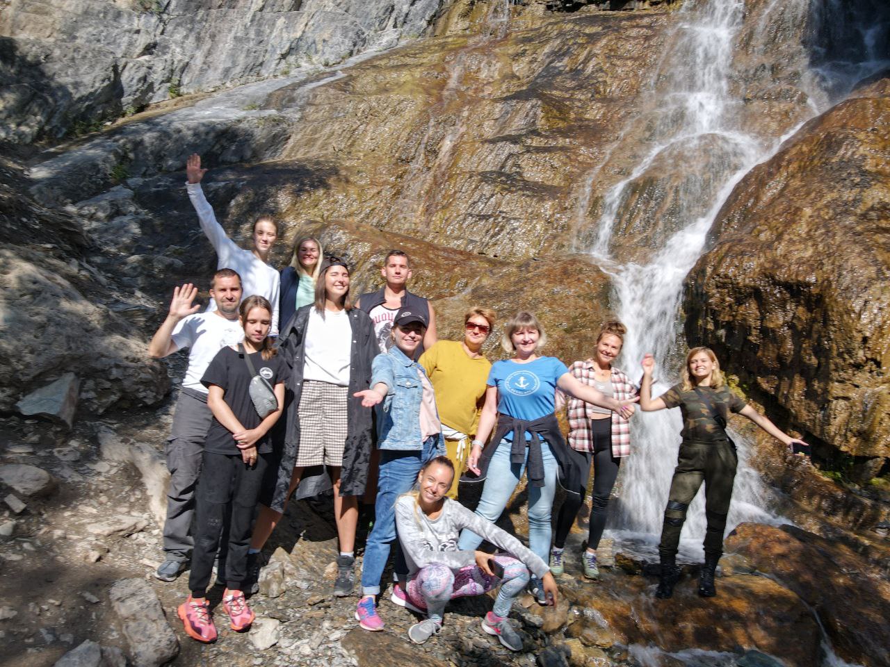 Жемчужное ожерелье Алтая (33/65)