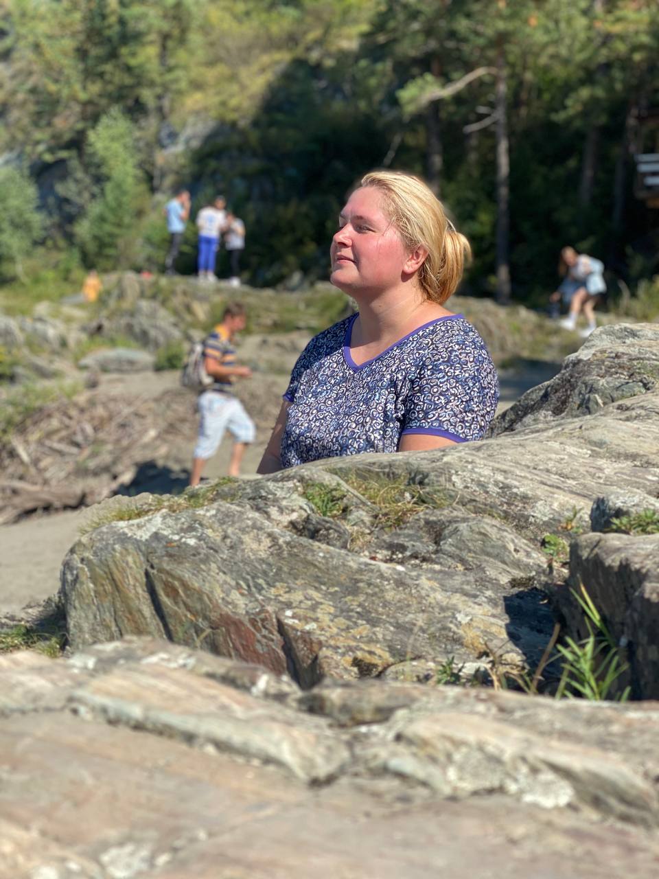 Жемчужное ожерелье Алтая (38/65)