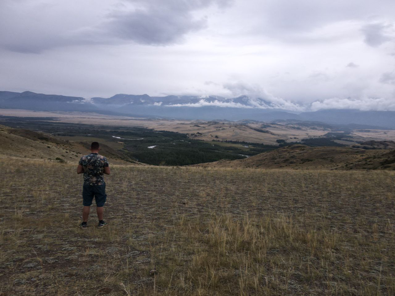 Жемчужное ожерелье Алтая (35/65)