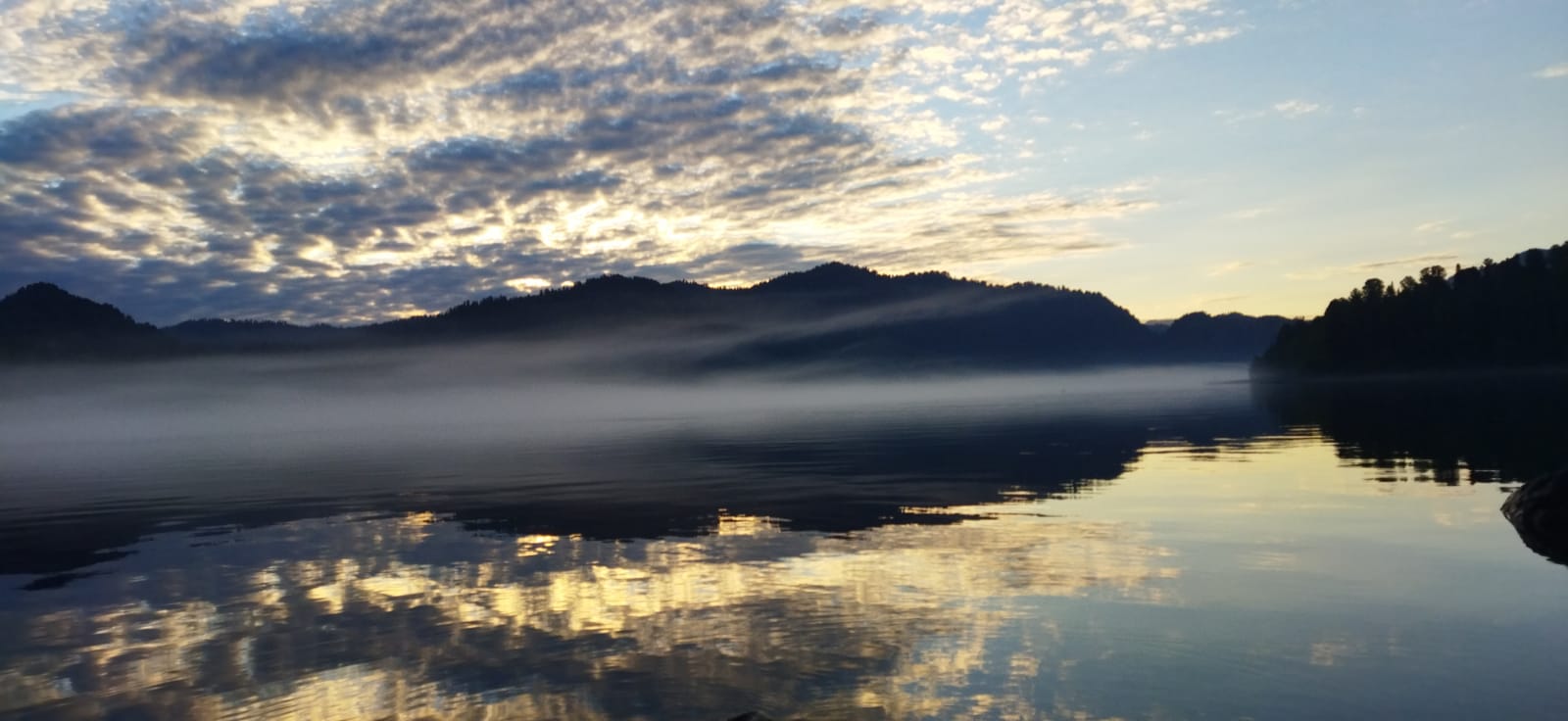 Жемчужное ожерелье Алтая (19/65)