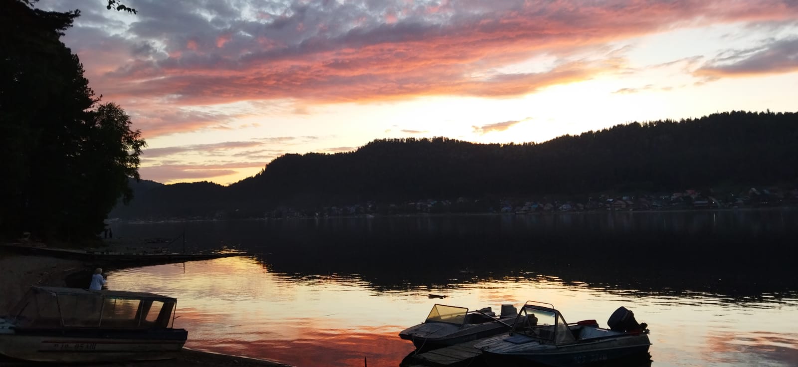 Жемчужное ожерелье Алтая (14/65)