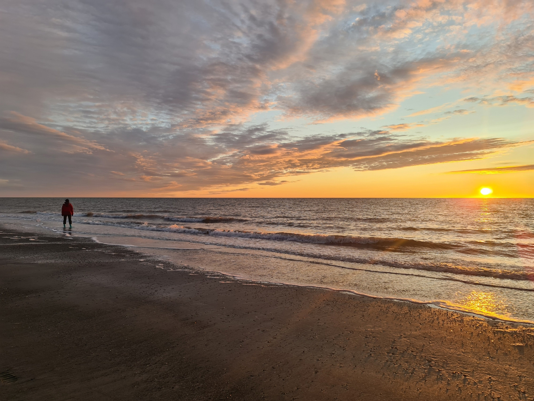 Карское море, Манясей, Константинов Камень и Святое Озеро. Воркута (5/24)