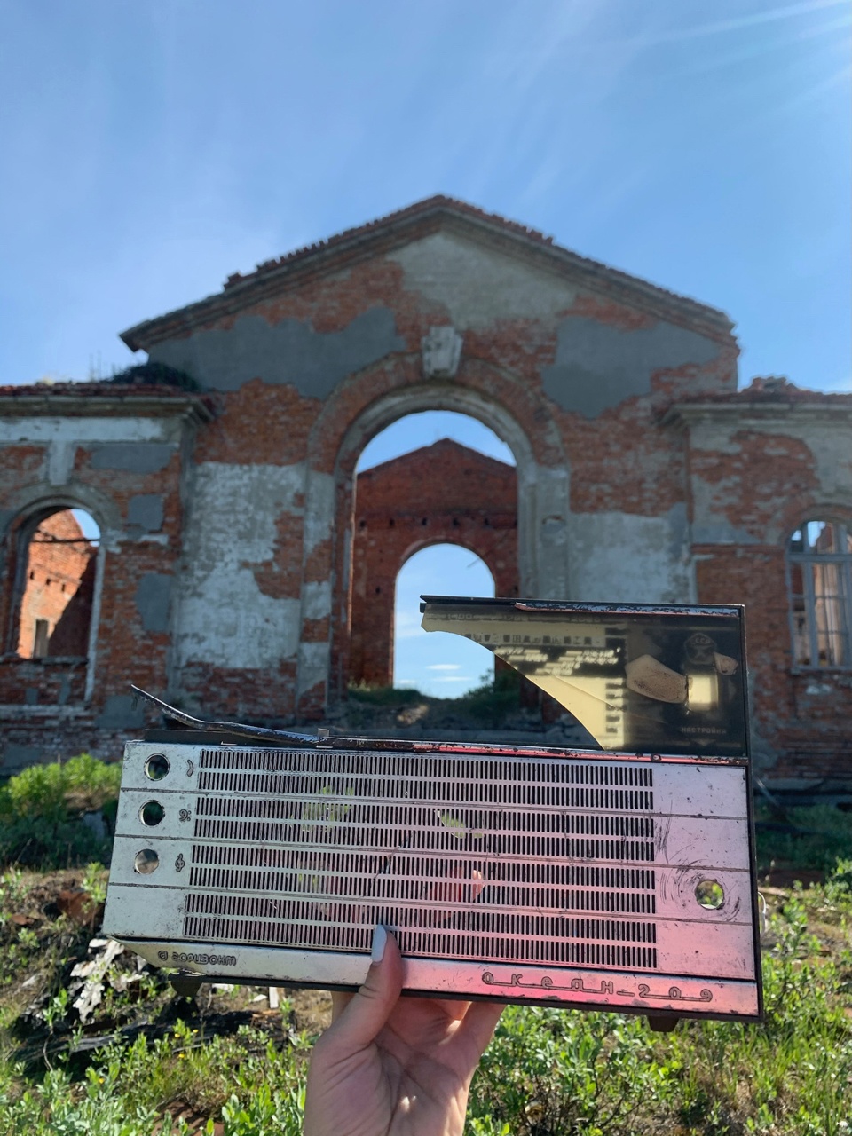 Гранд тур. 10 локаций северных красот (2/34)