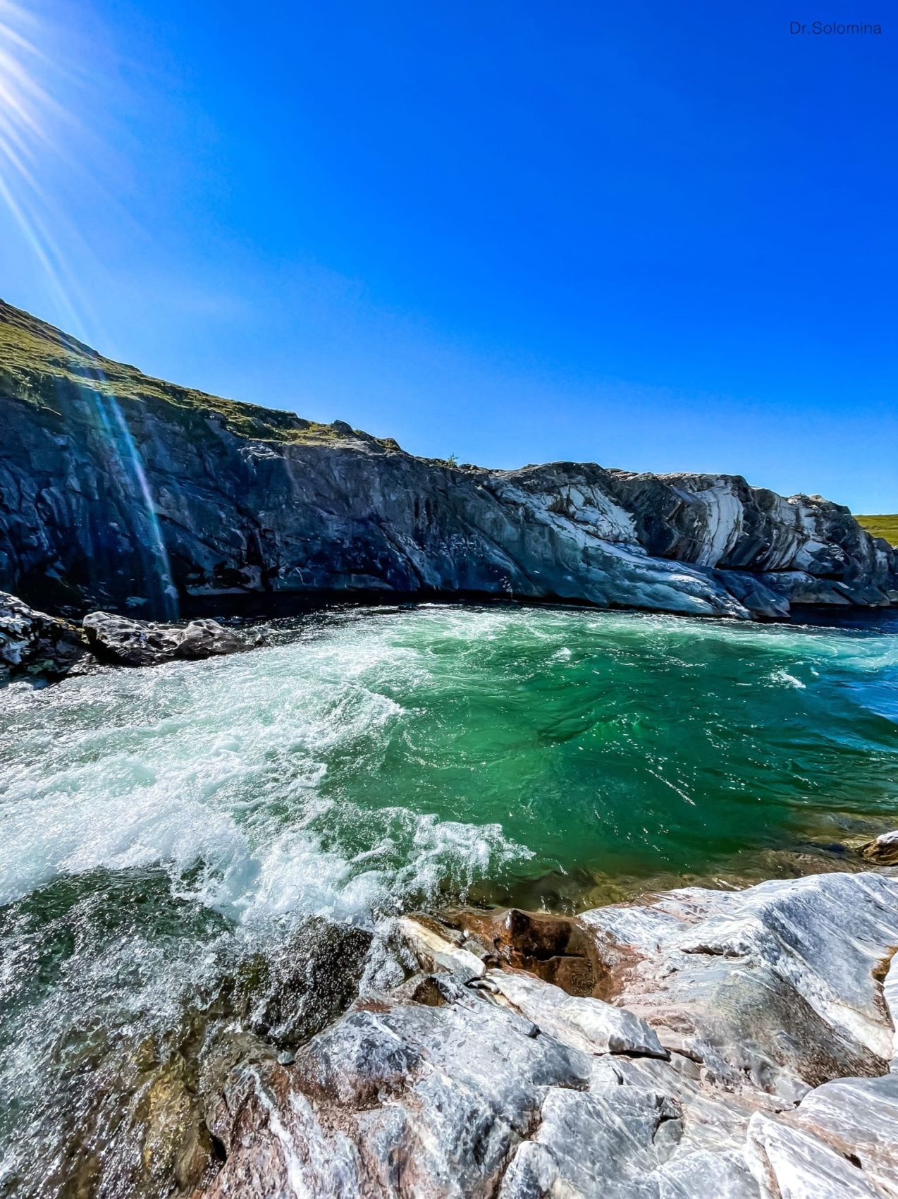Гранд тур. 10 локаций северных красот (14/34)