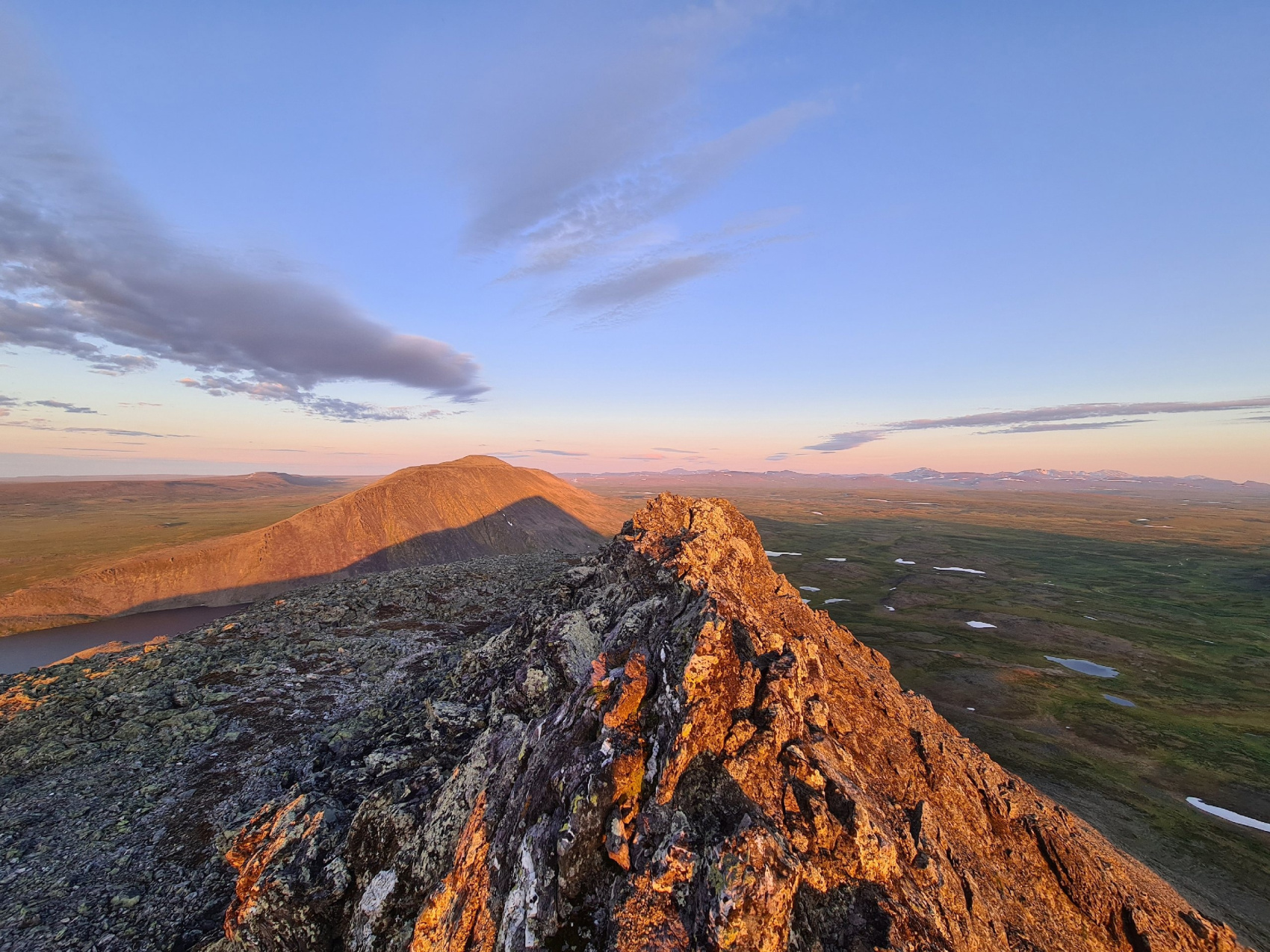 Гранд тур. 10 локаций северных красот (17/34)