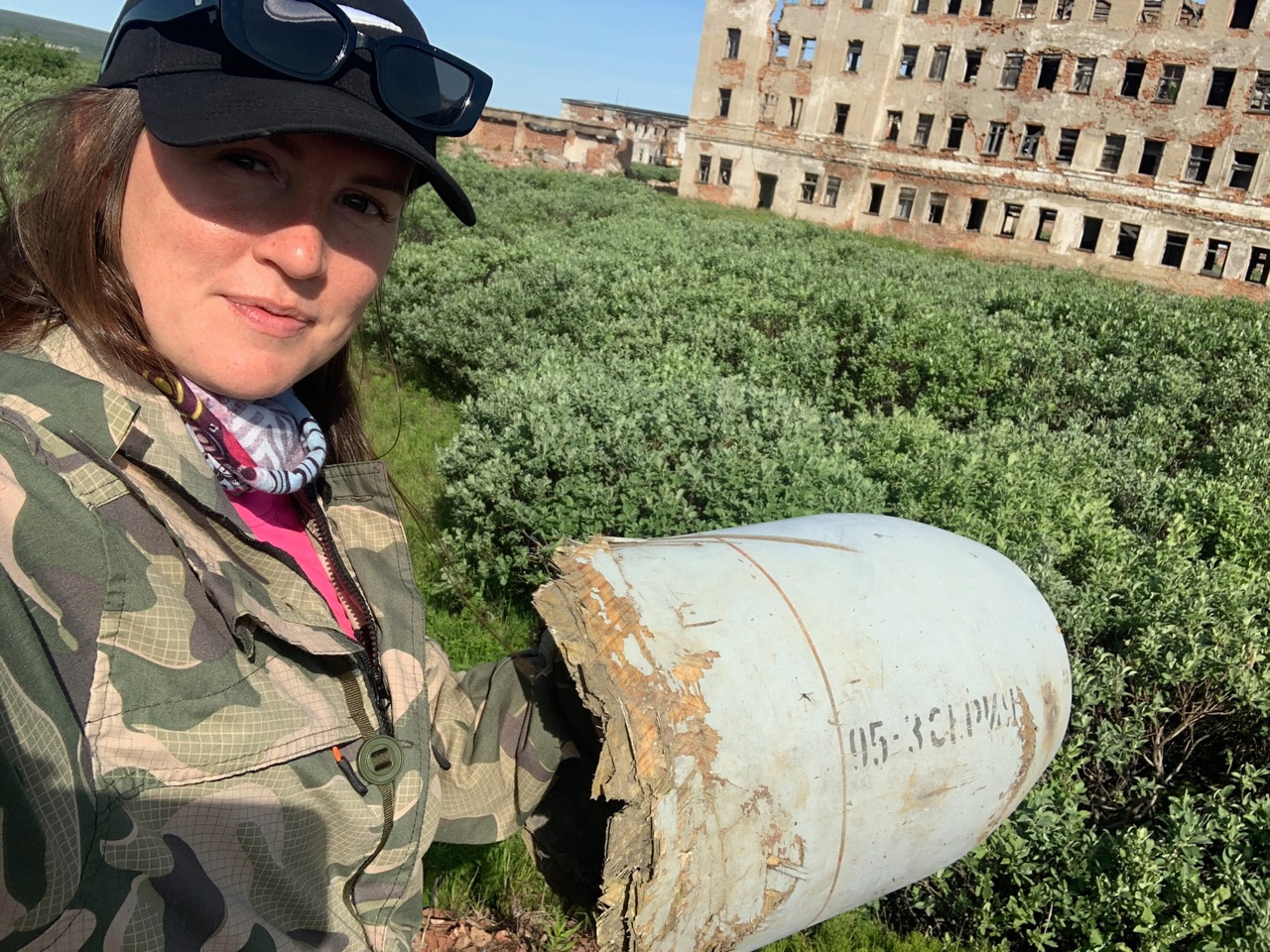 Гранд тур. 10 локаций северных красот (4/34)