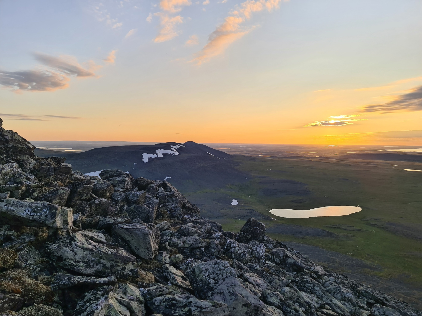 Гранд тур. 10 локаций северных красот (16/34)