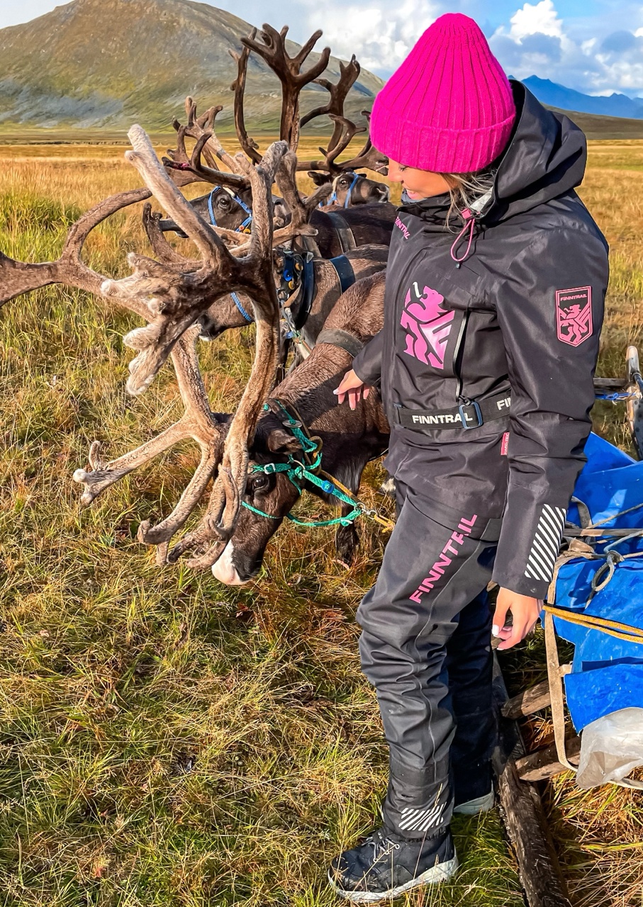 Гранд тур. 10 локаций северных красот (3/34)