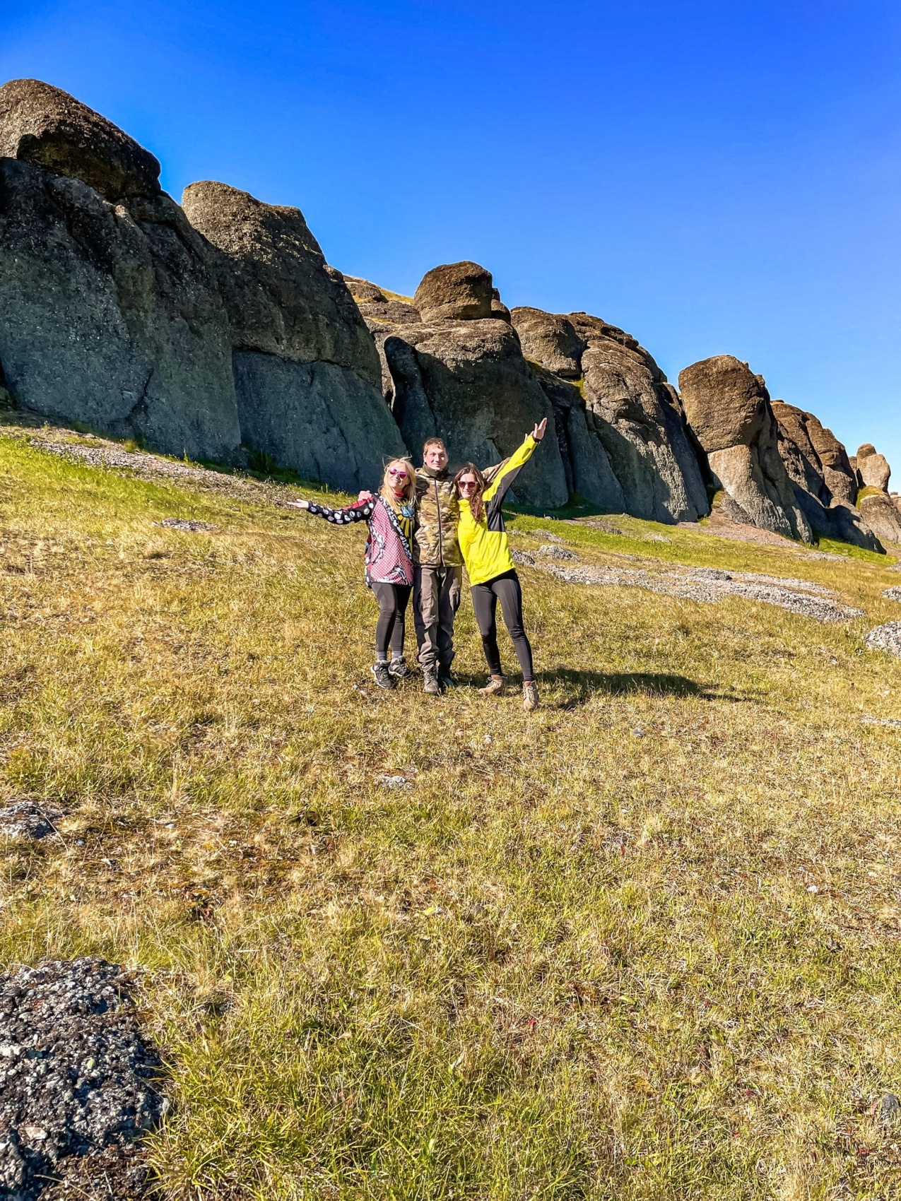 Гранд тур. 10 локаций северных красот (11/34)