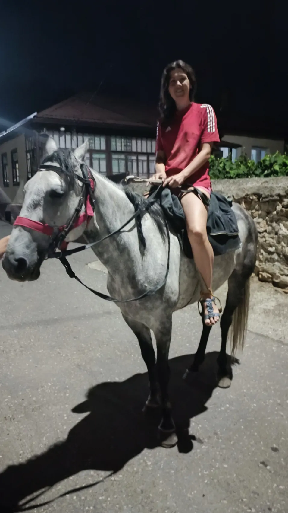 Кавказские каникулы: Эльбрус, Домбай, Осетия (17/35)