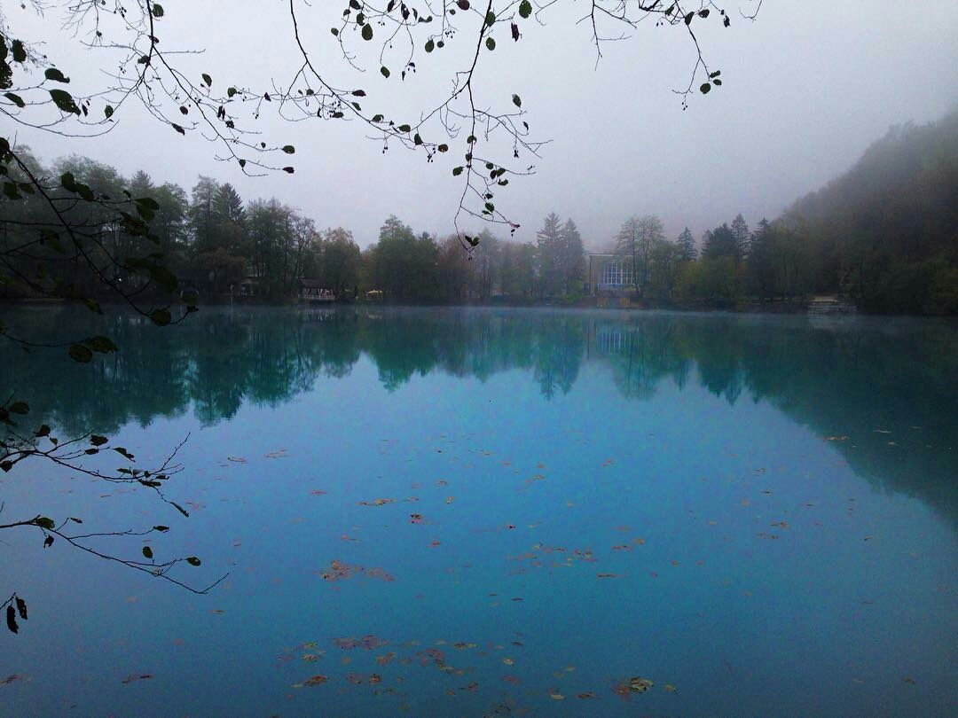 Астропутешествие в горы с телескопом (8/23)