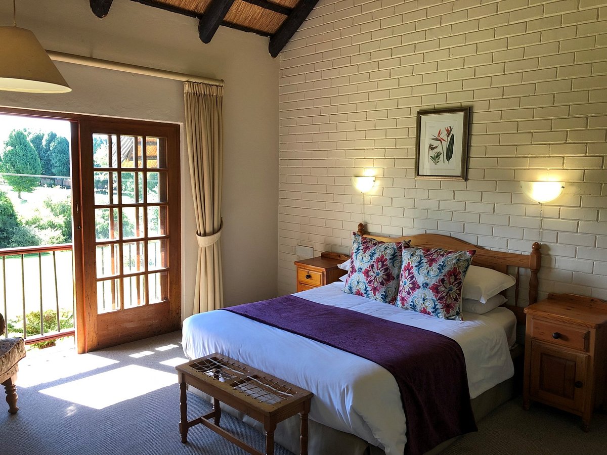 Оздоровительный тур в ЮАР в Драконовы горы. (6/7)