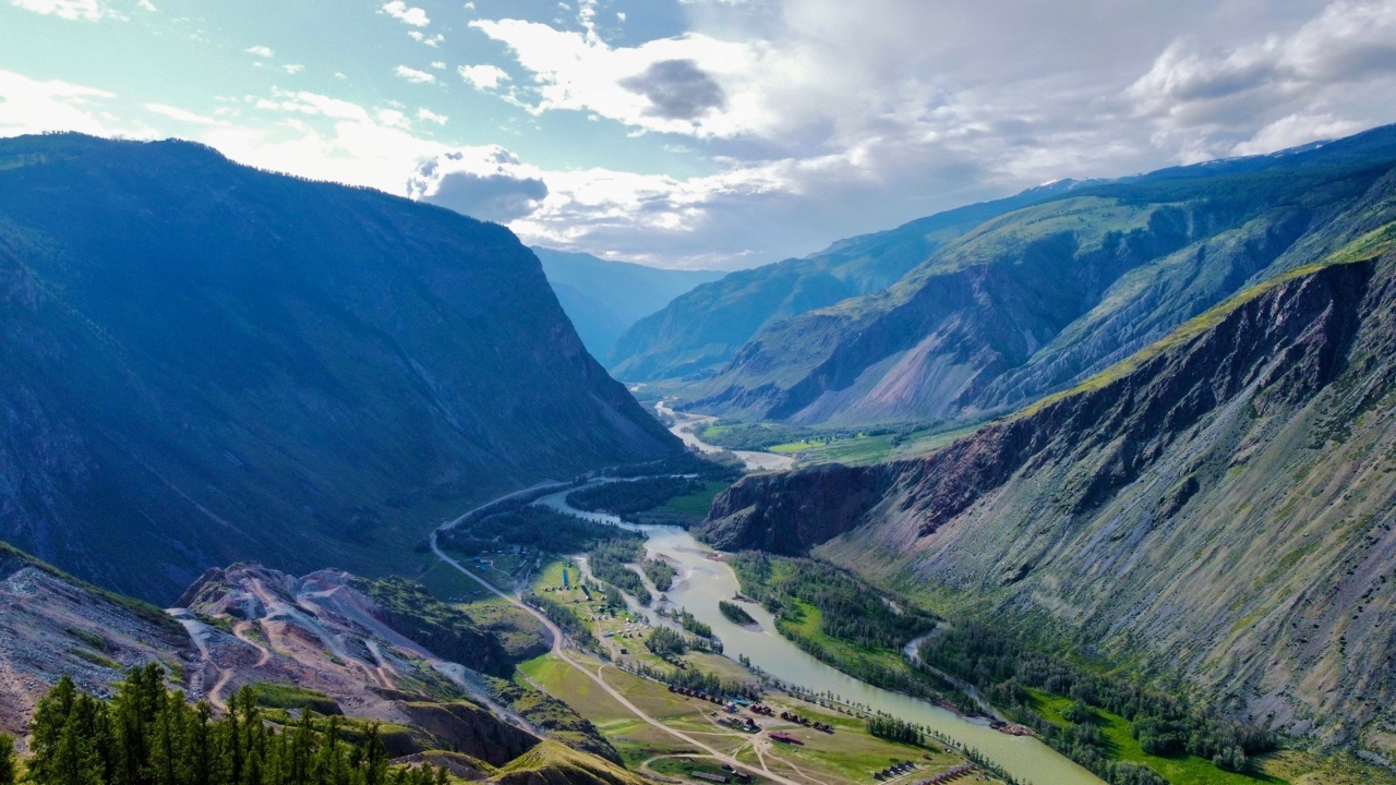 Тур Кольцевой Алтай + развлечения (7/46)