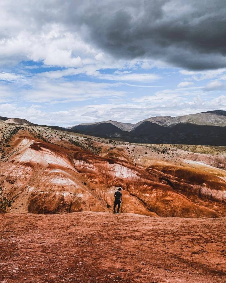Тур Кольцевой Алтай + развлечения (9/46)