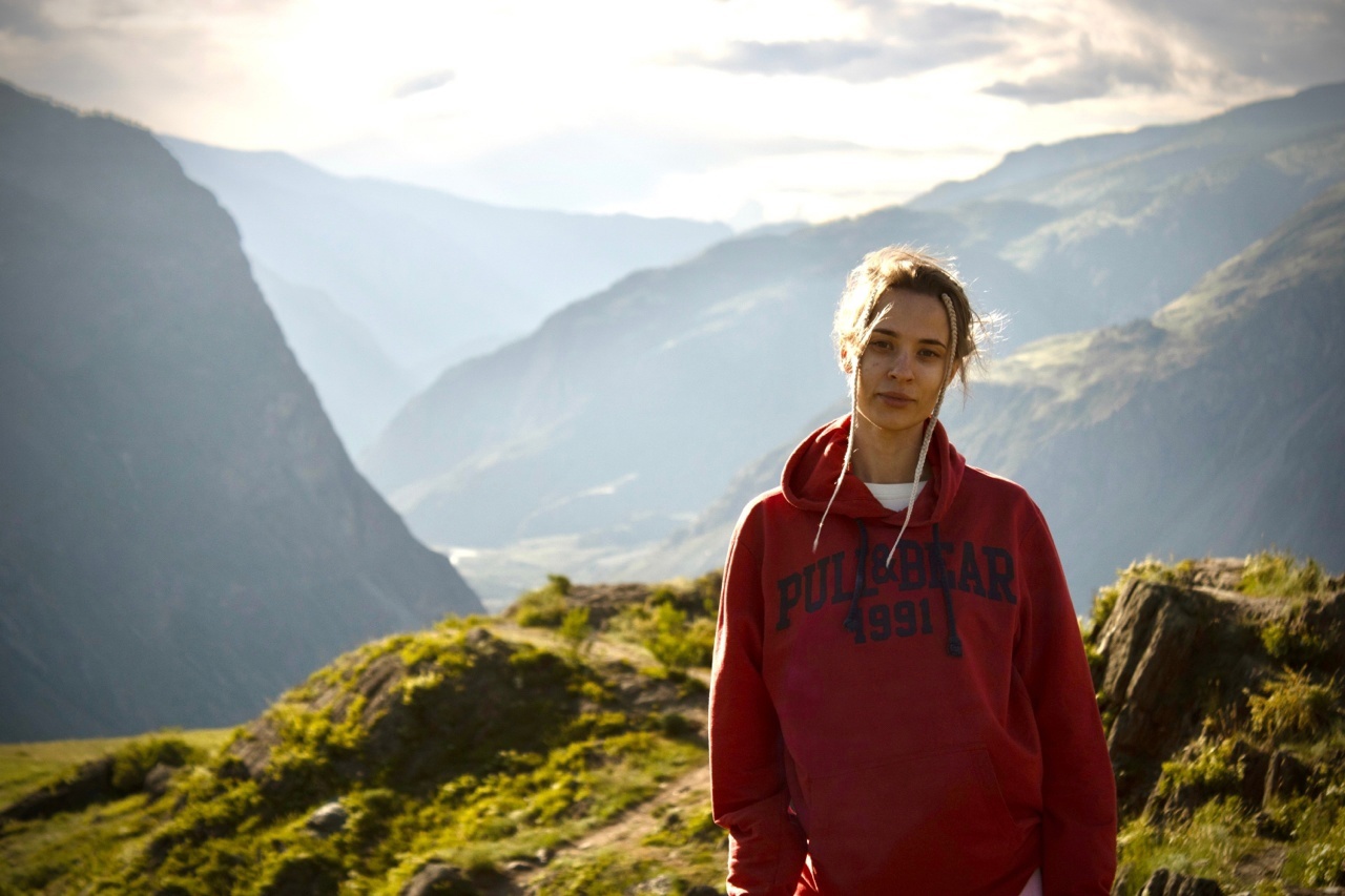 Тур Кольцевой Алтай + развлечения (6/46)