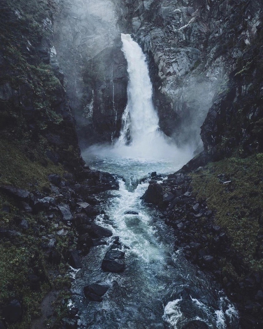 Тур Кольцевой Алтай + развлечения (8/46)