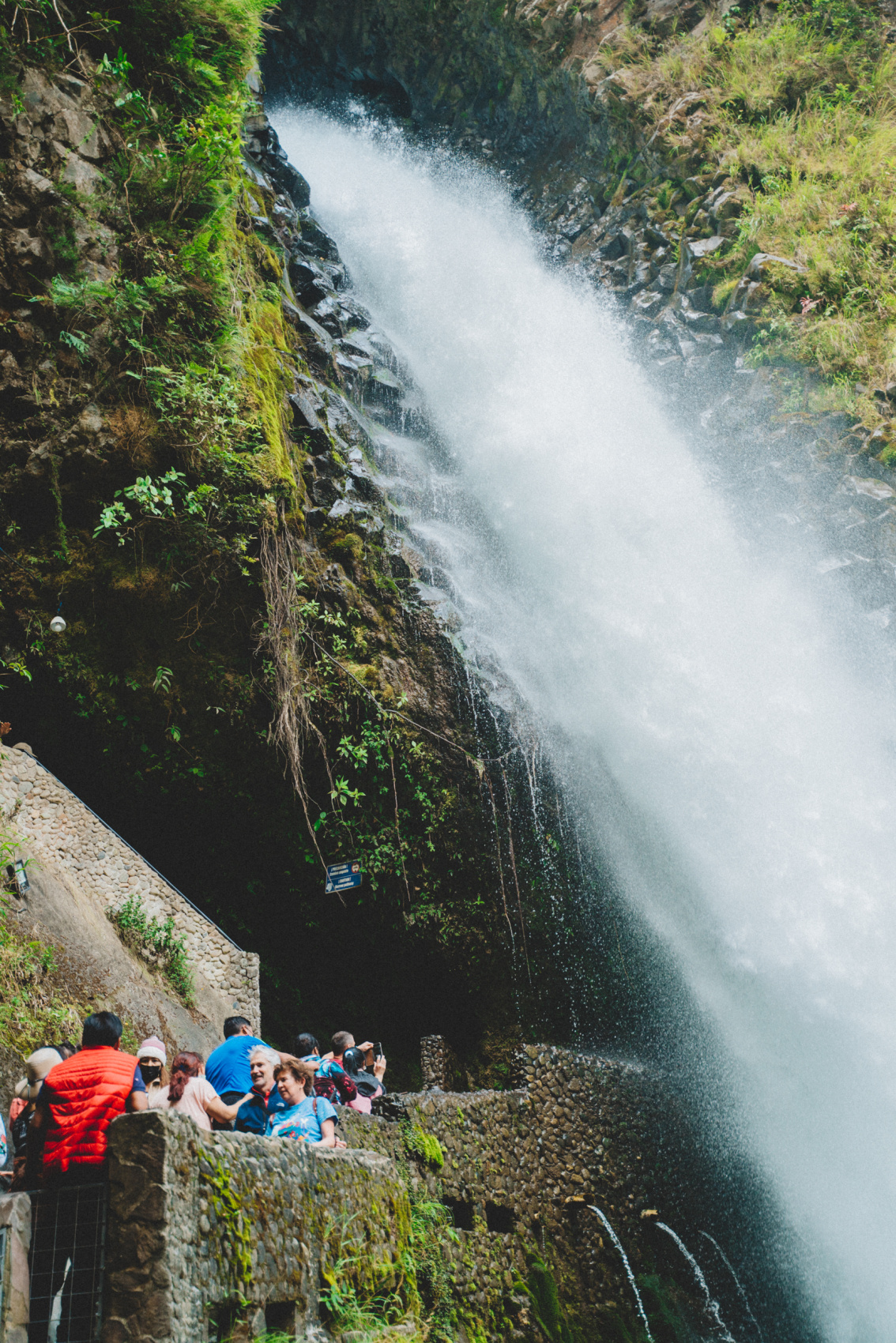 Откройте для себя Эквадор и Галапагосские острова (4/7)
