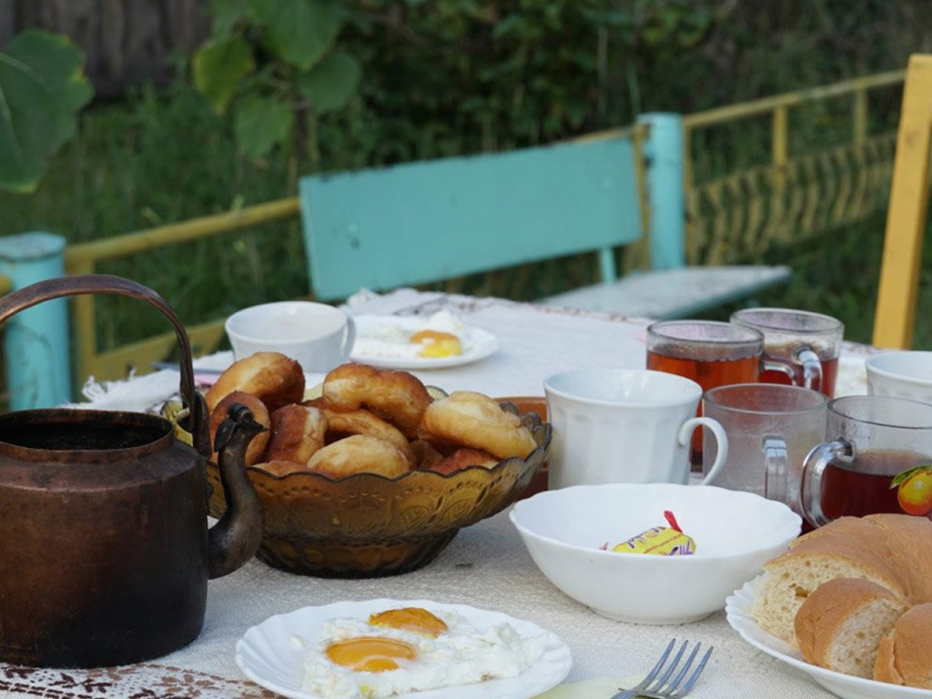 ТРИ БЕРЕГА БАЙКАЛА (5/39)