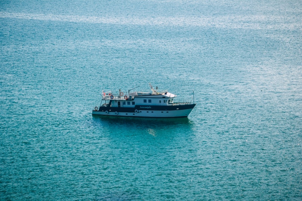 Мужской Тур