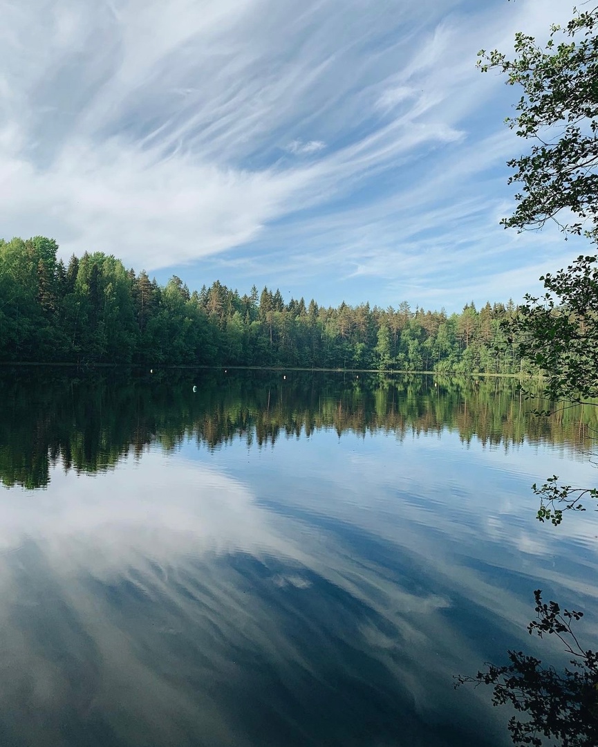 Путешествие по Большой Валдайской тропе (6/7)
