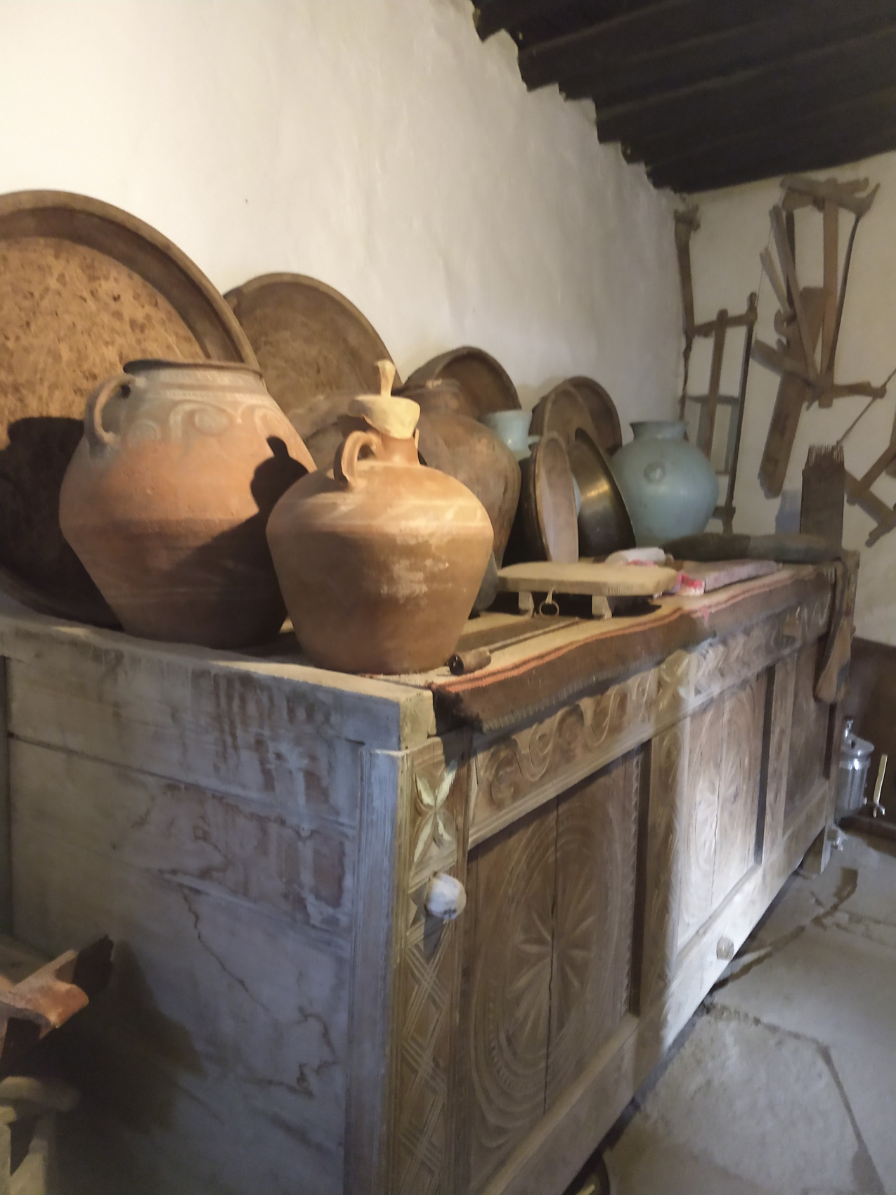 Шикарные выходные в Дагестане: Сарыкум, Сулакский каньон и ещё красоты (9/15)