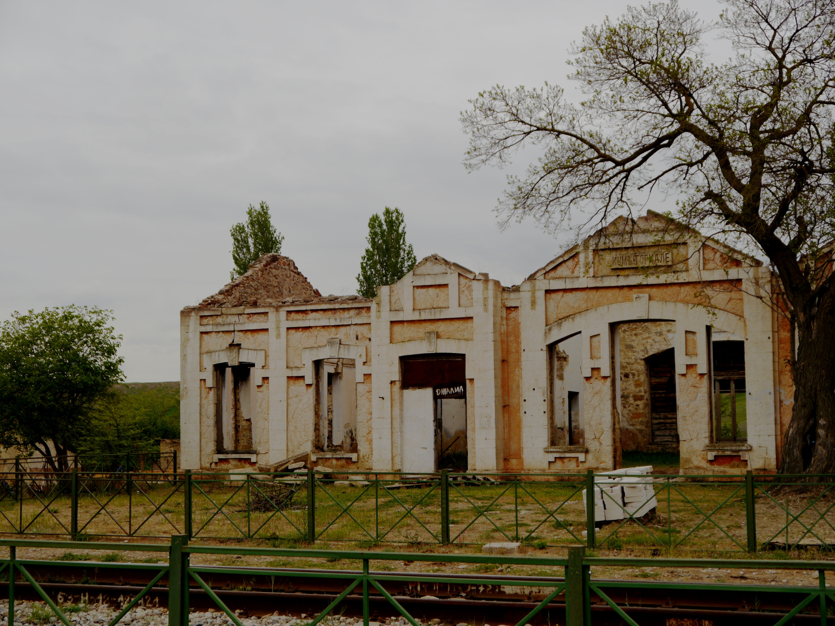 Шикарные выходные в Дагестане: Сарыкум, Сулакский каньон и ещё красоты (7/15)