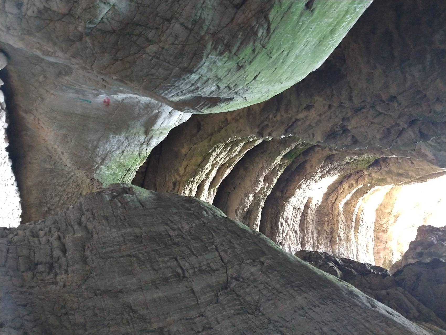 Шикарные выходные в Дагестане: Сарыкум, Сулакский каньон и ещё красоты (8/15)