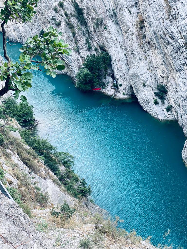 Дагестан гостеприимный - в гостях у горцев! 5 дней в Дагестане (7/35)