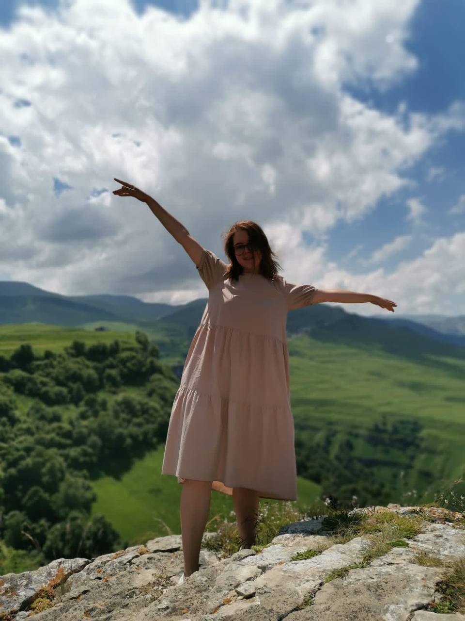 Дагестан гостеприимный - в гостях у горцев! 5 дней в Дагестане (4/35)