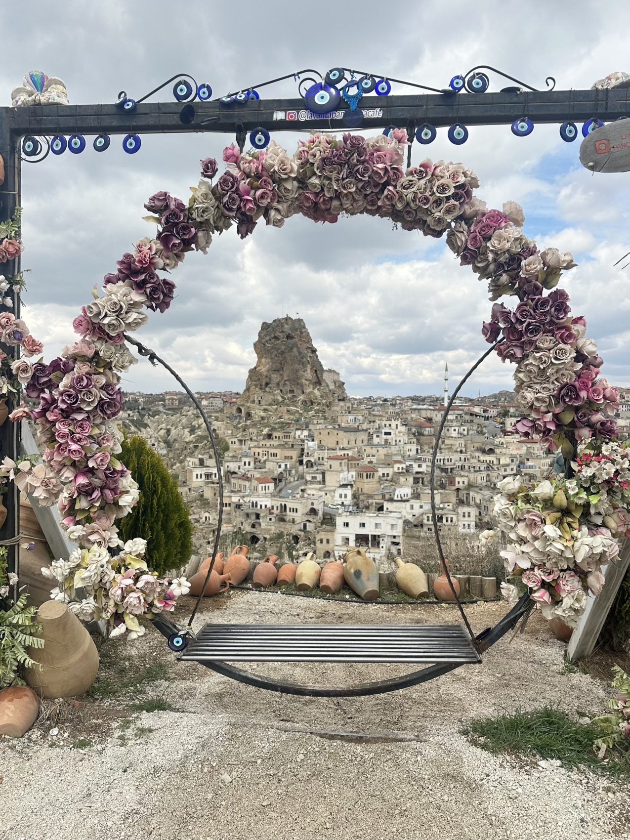 Путешествие в Каппадокию на любые ваши даты (18/35)