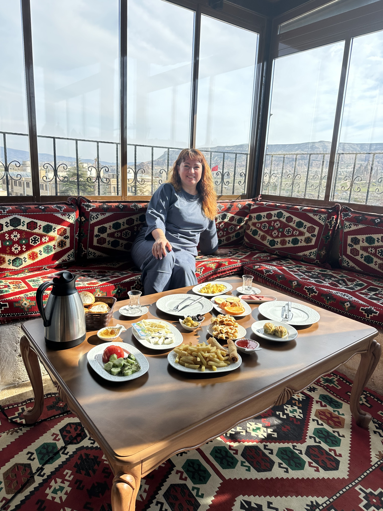 Путешествие в Каппадокию на любые ваши даты (22/35)