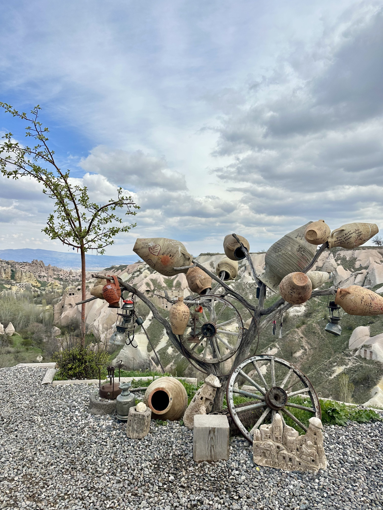 Путешествие в Каппадокию на любые ваши даты (20/35)