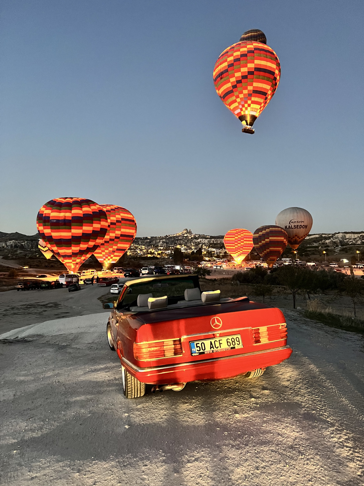Путешествие в Каппадокию на любые ваши даты (11/35)