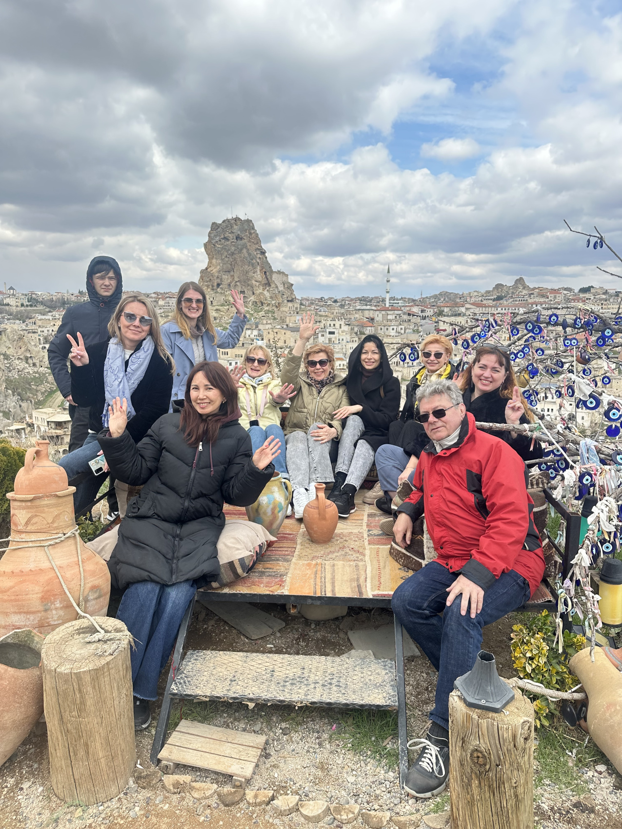 Путешествие в Каппадокию на любые ваши даты (19/35)