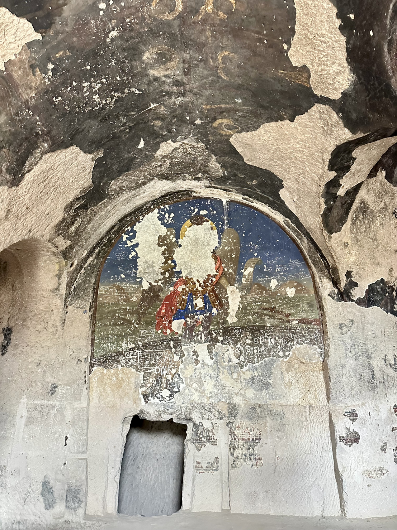 Путешествие в Каппадокию на любые ваши даты (16/35)