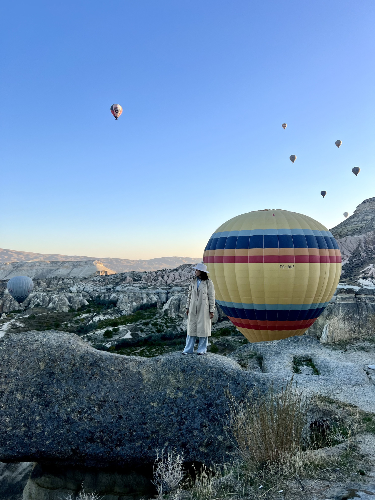 Путешествие в Каппадокию на любые ваши даты (12/35)