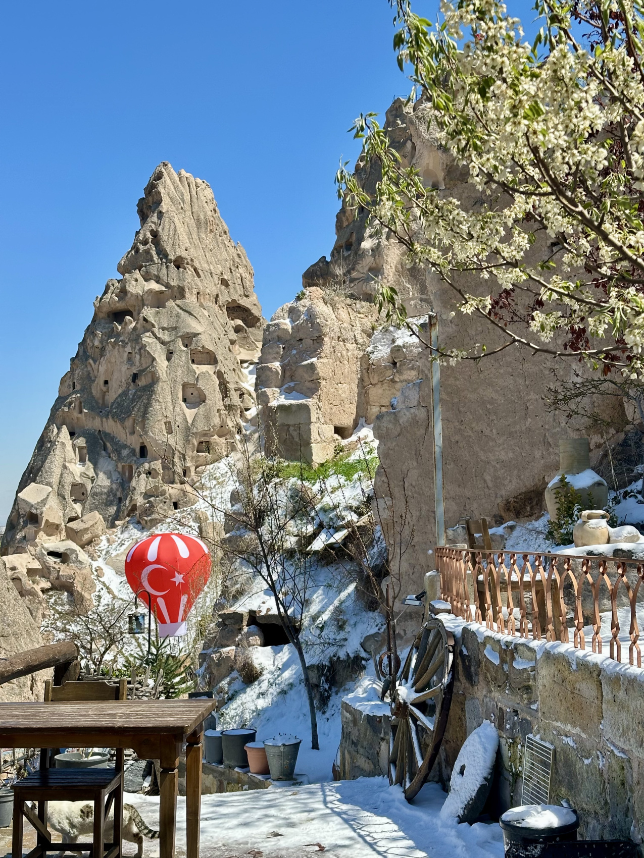 Путешествие в Каппадокию на любые ваши даты (15/35)