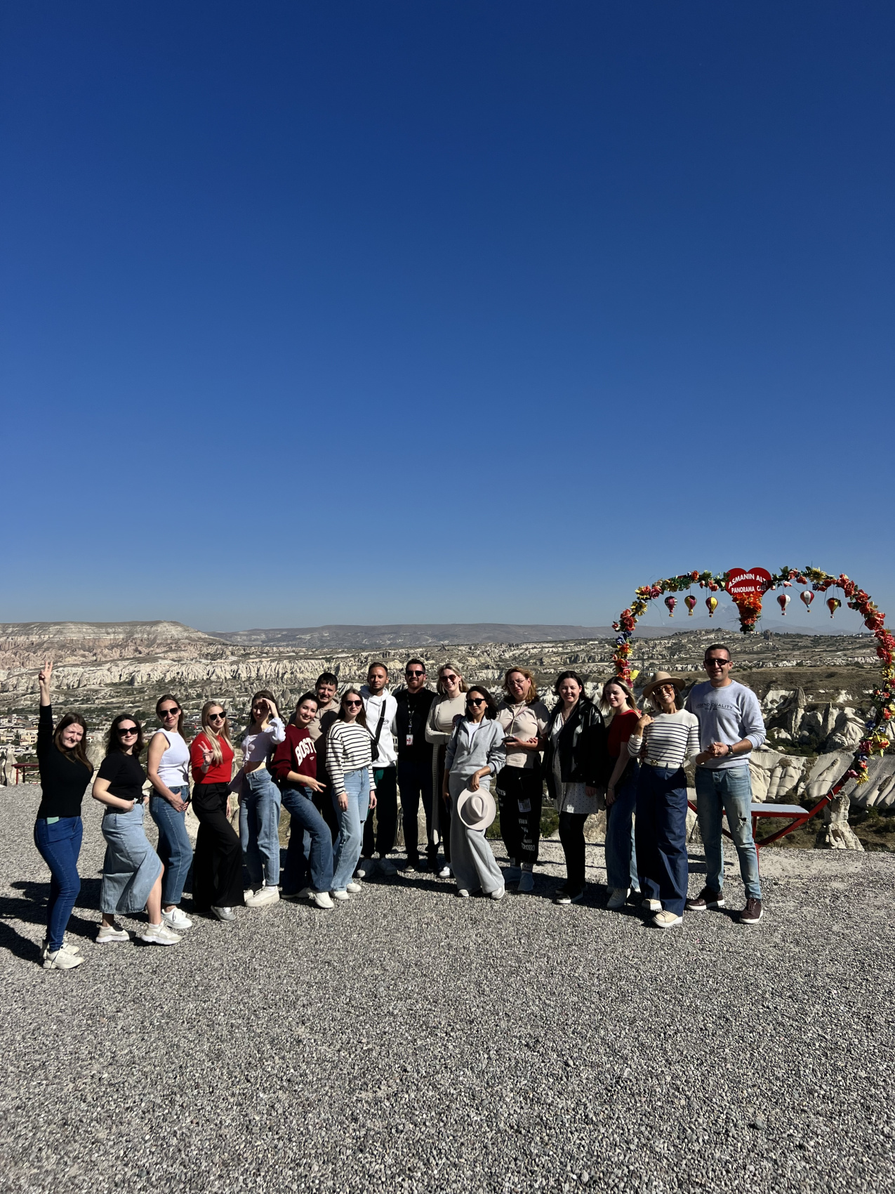 Путешествие в Каппадокию на любые ваши даты (14/35)