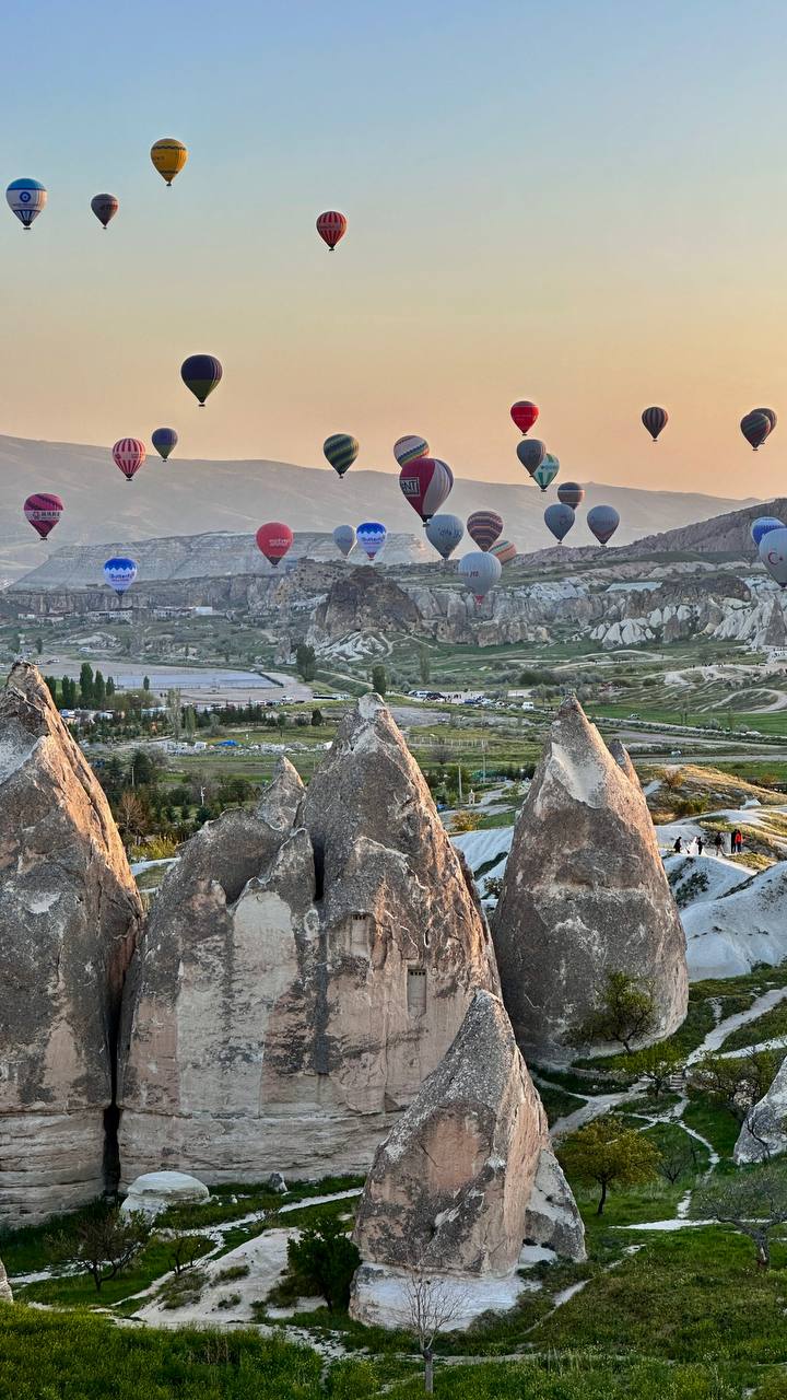 Путешествие в Каппадокию на любые ваши даты (24/35)