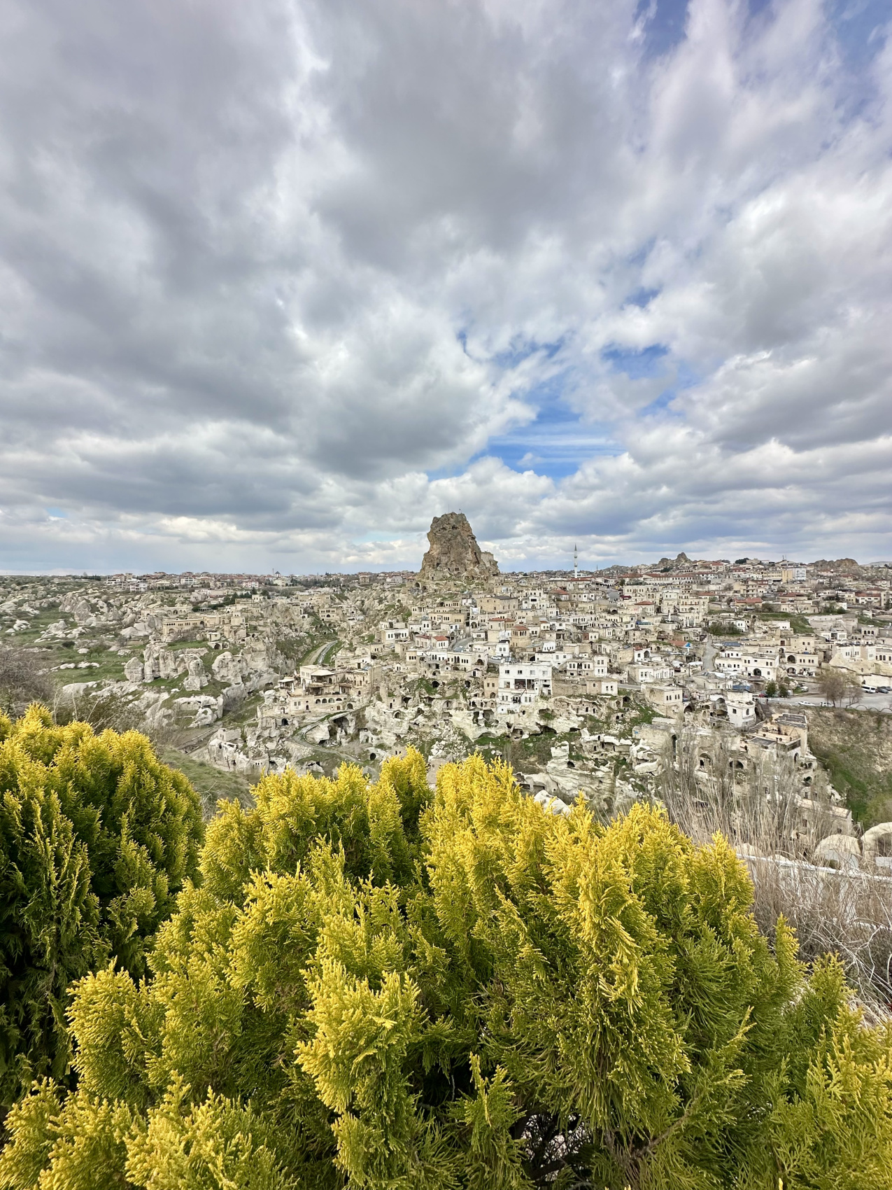 Путешествие в Каппадокию на любые ваши даты (21/35)