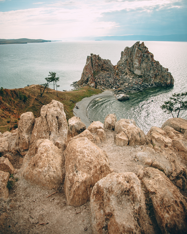 Байкал Без Границ (5/25)