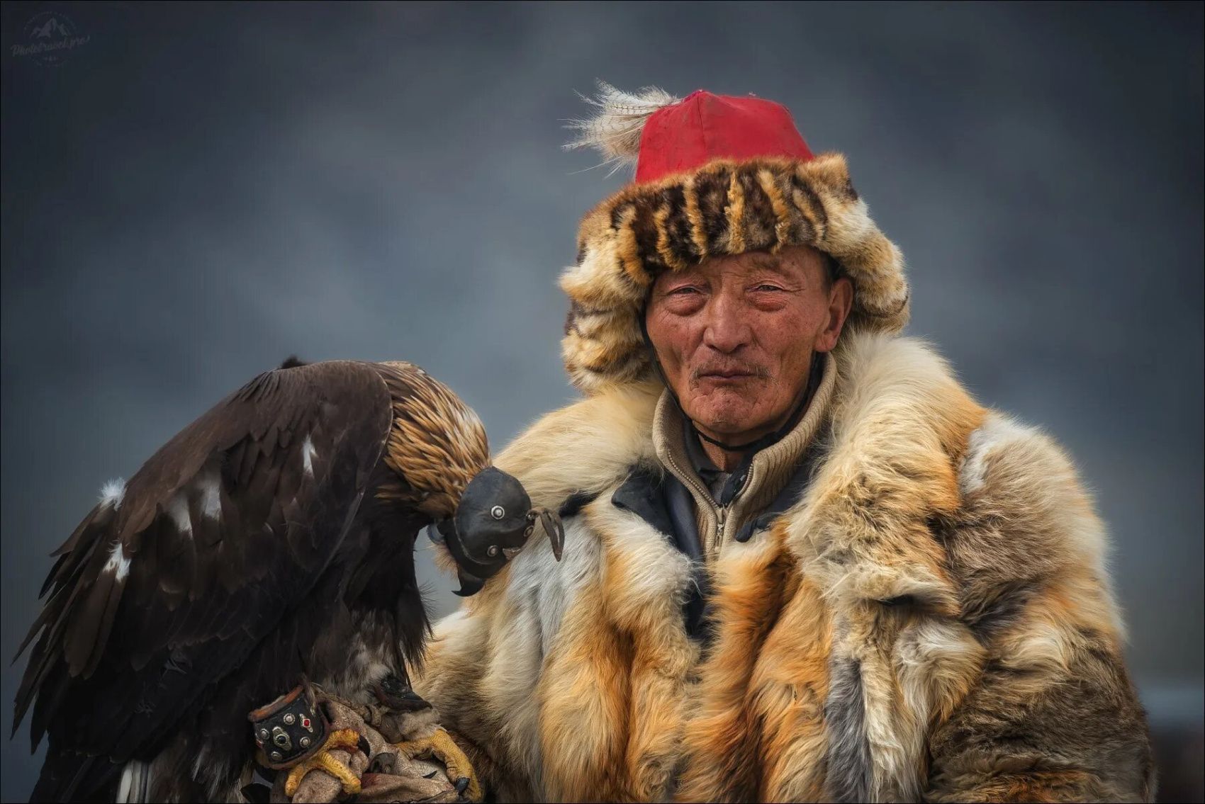 Алтай - Монголия