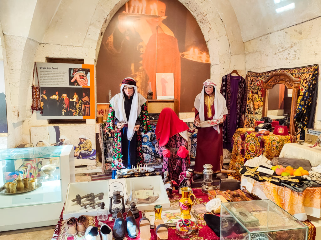 Из Стамбула в Месопотамию - древнюю цивилизацию. (5/22)