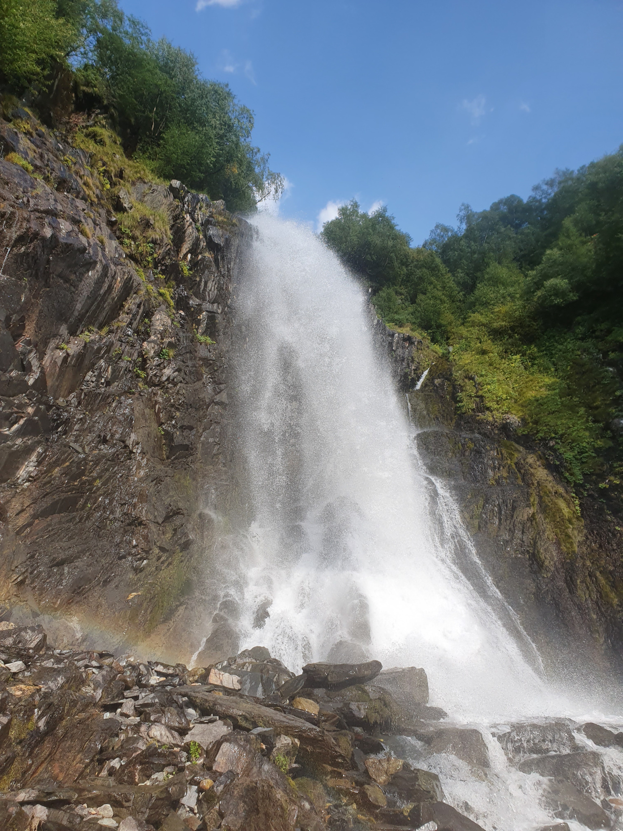 Однажды в Домбае (9/16)