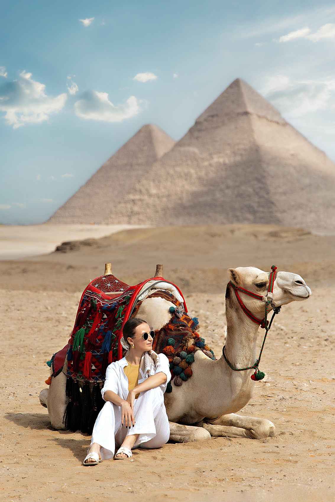 Египет: Каир и Луксор программа максимум! (37/42)