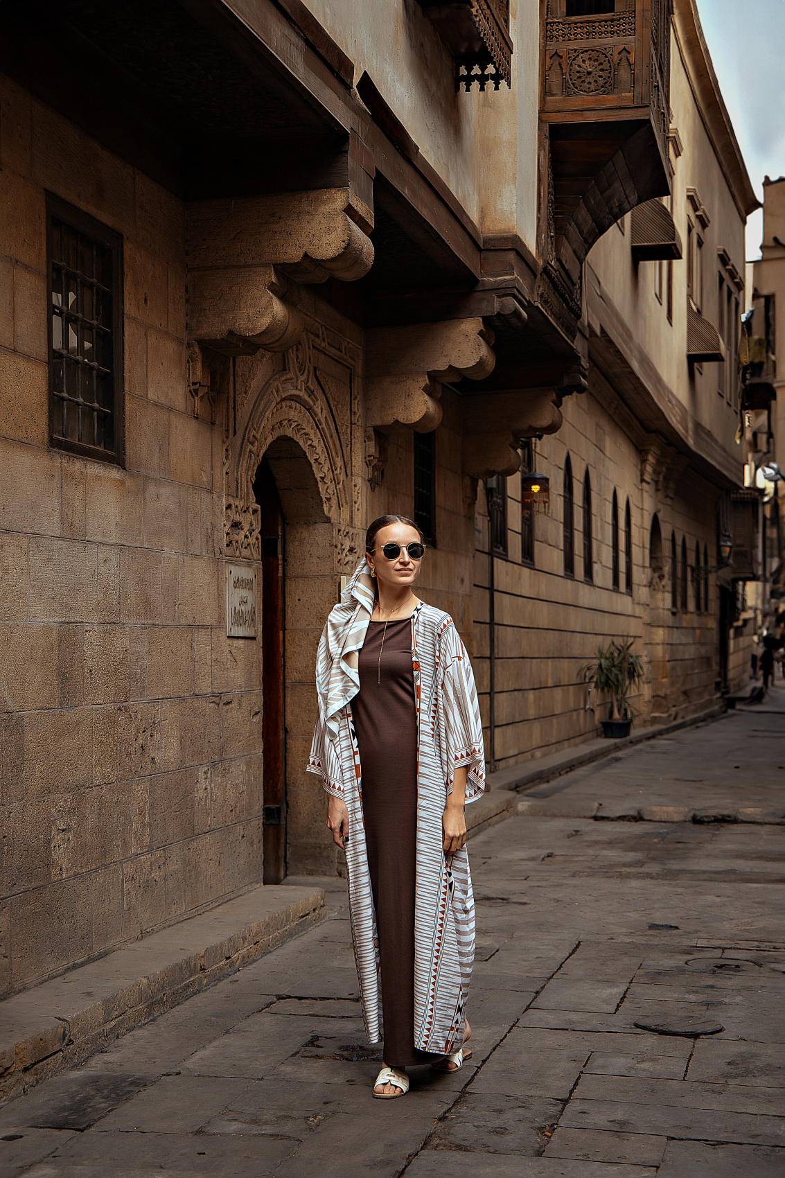 Египет: Каир и Луксор программа максимум! (11/42)