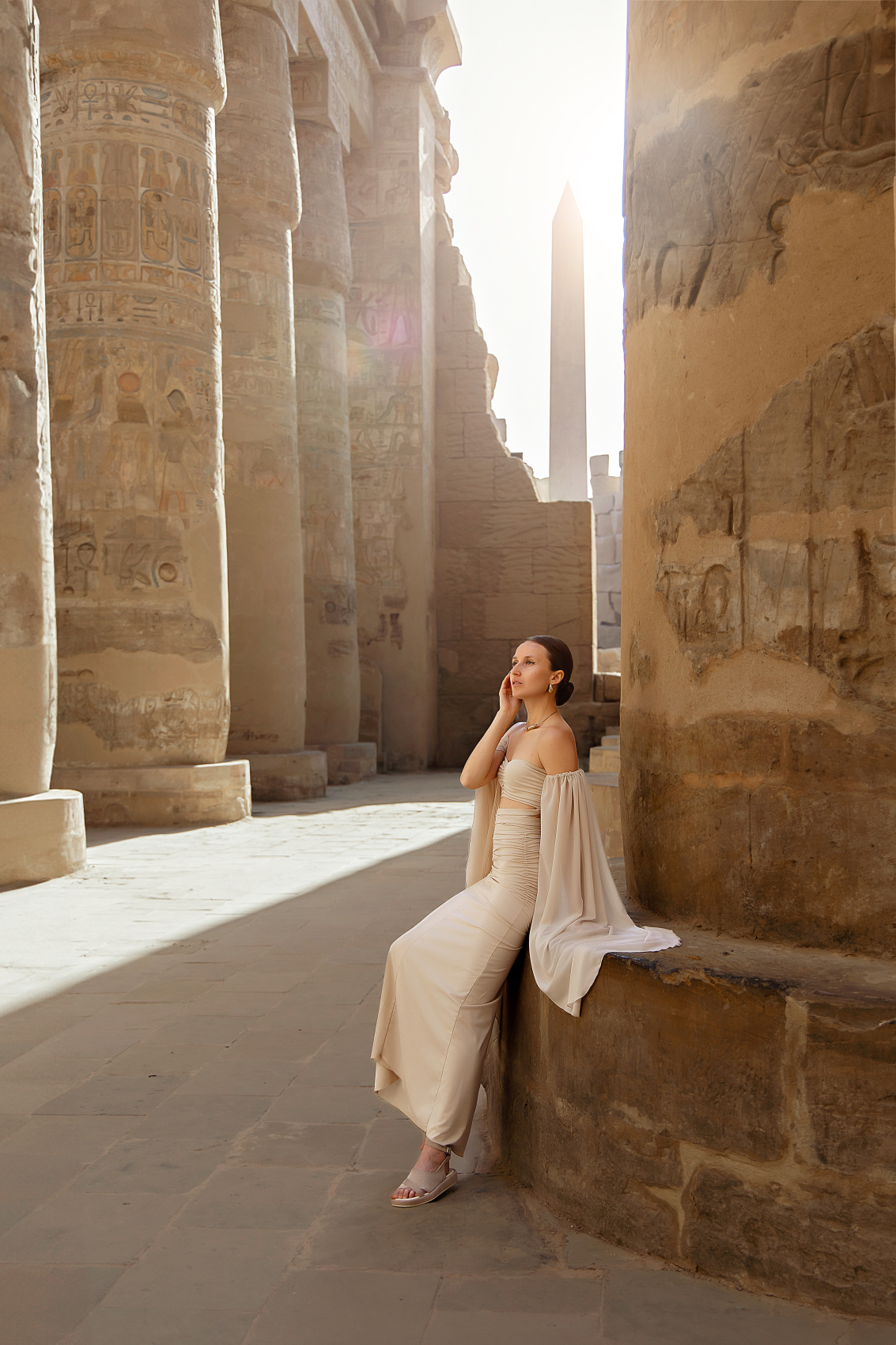 Египет: Каир и Луксор программа максимум! (16/42)