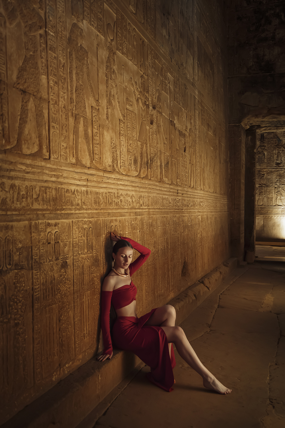 Египет: Каир и Луксор программа максимум! (27/42)