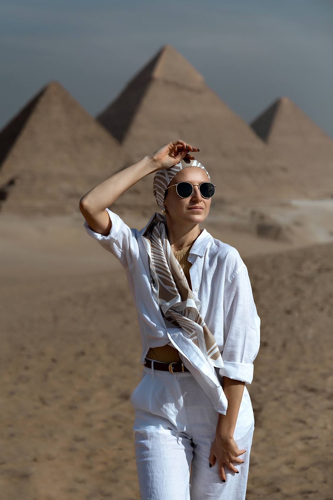 Египет: Каир и Луксор программа максимум! (31/42)